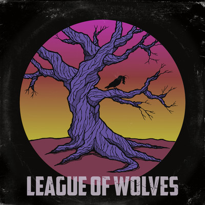 League of Wolves