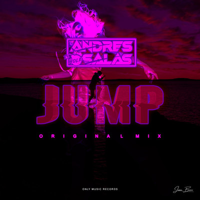シングル/Jump/Andres Salas