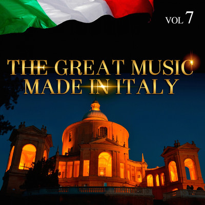 The Great Music Made in Italy, Vol. 7/Various Artists
