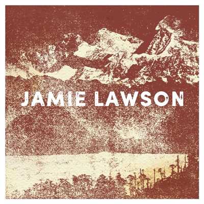 アルバム/Jamie Lawson/Jamie Lawson