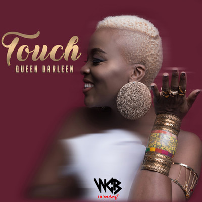 シングル/Touch/Queen Darleen