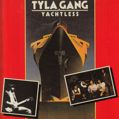 シングル/Texas Chainsaw Massacre Boogie/Tyla Gang