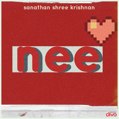 Nee/Sanathan Shree Krishnan