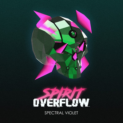 Spirit Overflow/Spectral Violet