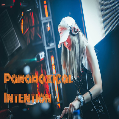 アルバム/Paradoxical Intention/Pain associate sound