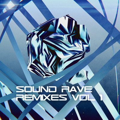 シングル/Salvage(Ninja Drinks Wine Remix)/Sound Rave