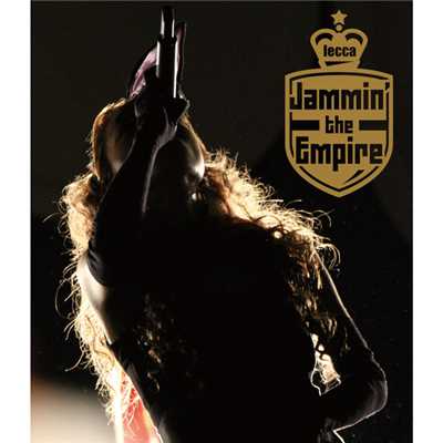 lecca Live 2012 Jammin' the Empire @日本武道館/lecca