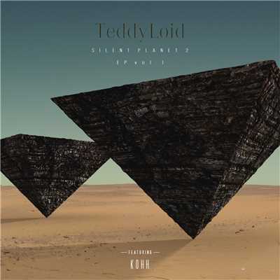 アルバム/SILENT PLANET 2 EP Vol.1 feat. KOHH/TeddyLoid