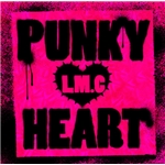PUNKY♥HEART/LM.C