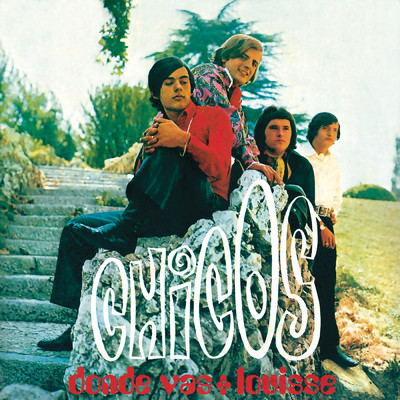 アルバム/Donde Vas (Remasterizado 2023)/Chicos