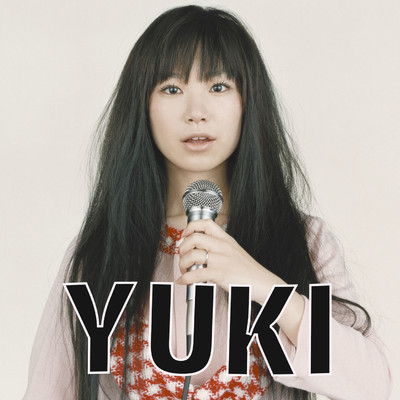 アルバム/ハミングバード/YUKI