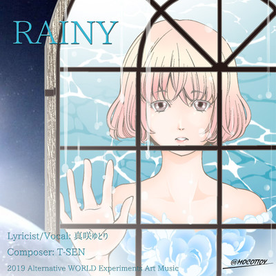 シングル/RAINY/AlternativeWORLD.E.A.M