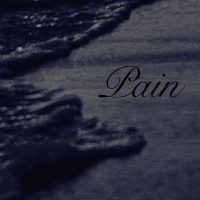 PAIN/Tsutomu