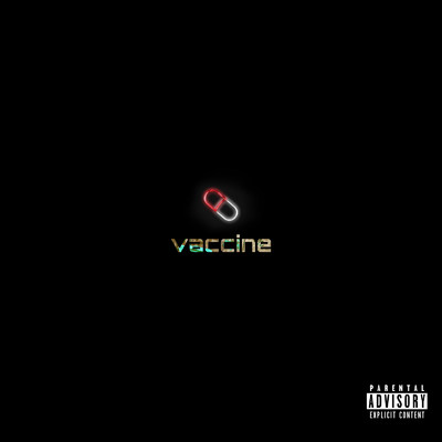 アルバム/vaccine/DJ Whitesmith & 6-SenS