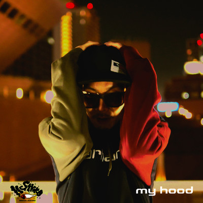 シングル/My Hood/Hr.Sticko
