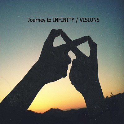 アルバム/Journey to infinity/Visions