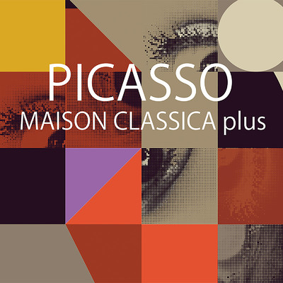 アルバム/MAISON CLASSICA plus/ピカソ