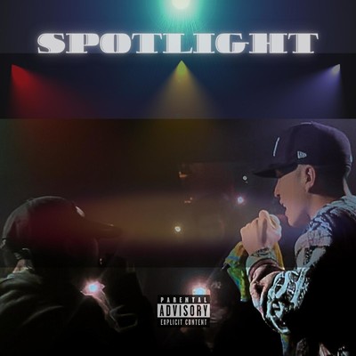 Spotlight (feat. joeh)/Ym3boi