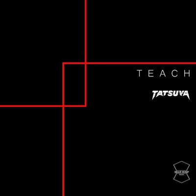 Teach/TATSUYA