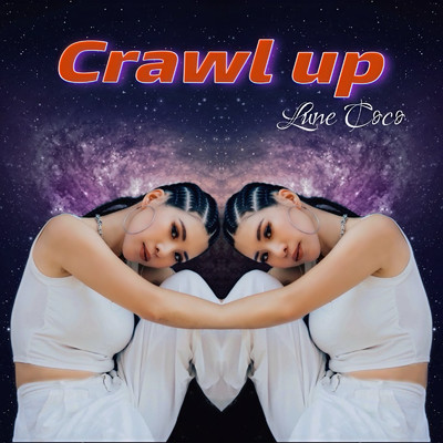 シングル/Crawl up/Lune Coco