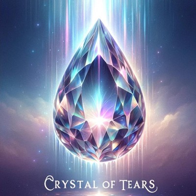 Crystal of Tears/KURAKURA