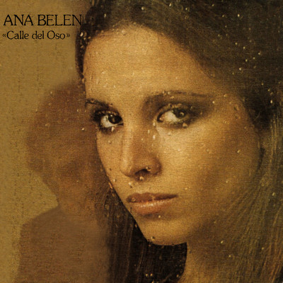 アルバム/Calle Del Oso/Ana Belen
