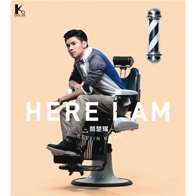 シングル/Zhi En (Album Version)/Kelvin Kwan