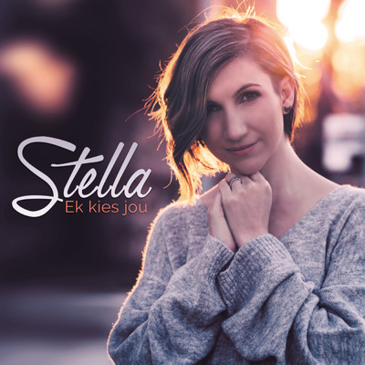 シングル/Favored/Stella