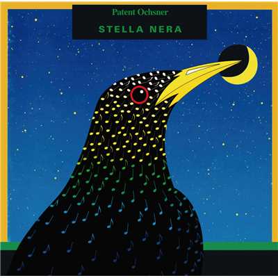 アルバム/Stella Nera/Patent Ochsner