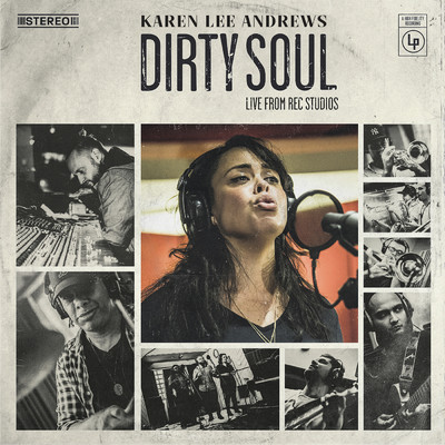 Dirty Soul/Karen Lee Andrews