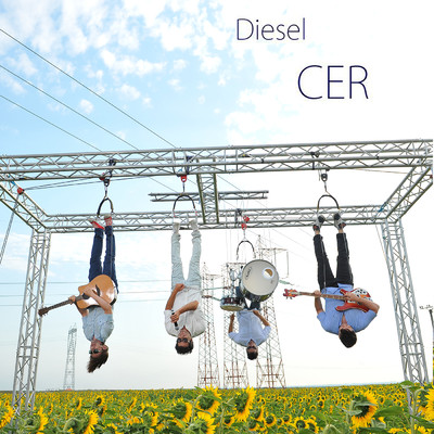 Cer/Diesel