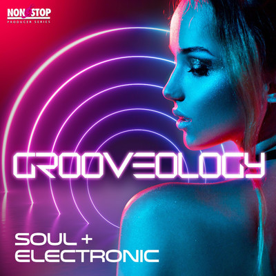 Groovology: Soul + Electronic/Aexo