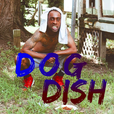 Dog Dish/Ty Syama