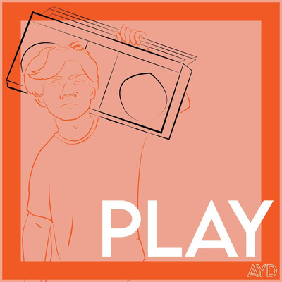 シングル/Play Beta/AYD