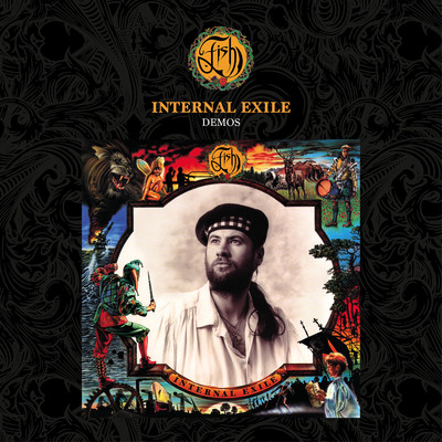 アルバム/Internal Exile (Demos)/Fish