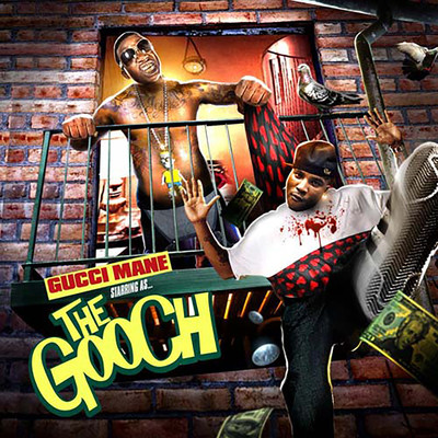 Aint Nothing Else to Do (feat. Shawty Lo)/Gucci Mane