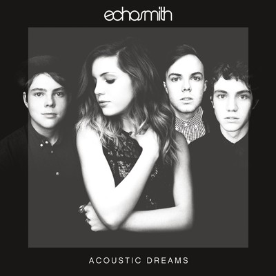 アルバム/Acoustic Dreams/Echosmith