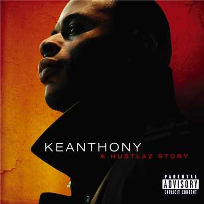 アルバム/A Hustlaz Story/KeAnthony
