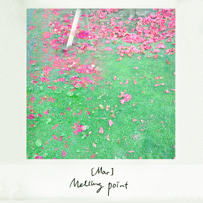 アルバム/Mar: Melting Point/Piano:el