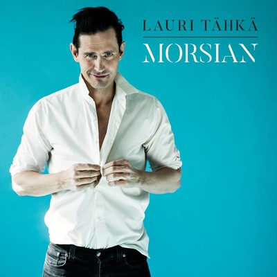 Morsian/Lauri Tahka