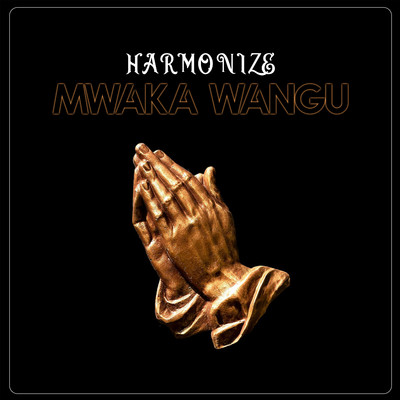 シングル/Mwaka Wangu/Harmonize