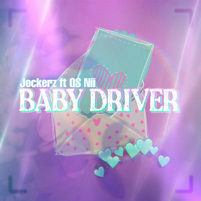シングル/Baby Driver (Beat)/Jockerz