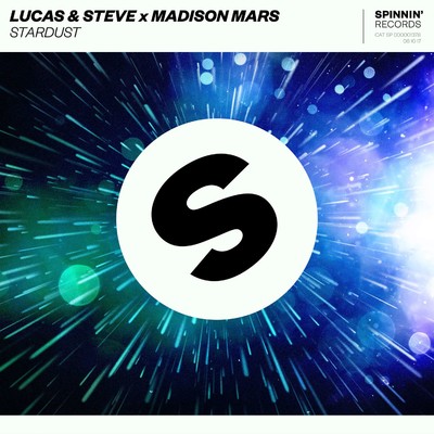 Lucas & Steve／Madison Mars