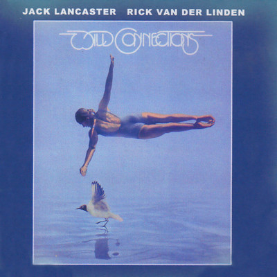 African Violet/Jack Lancaster／Rick Van Der Linden