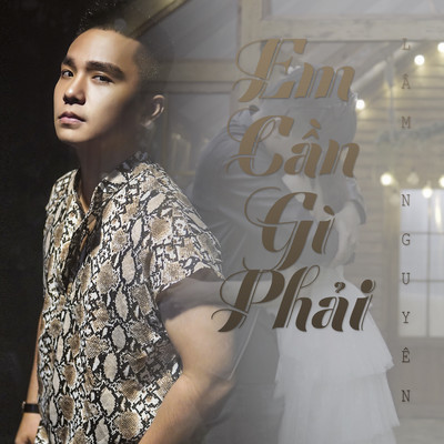 アルバム/Em Can Gi Phai/Lam Nguyen