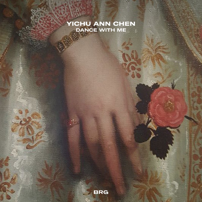 アルバム/Dance With Me/Yichu Ann Chen