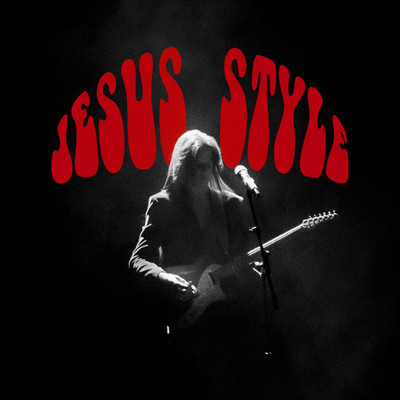 Jesus Style/Jon Vitezic