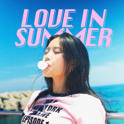 Love in Summer/YOUNGJOO