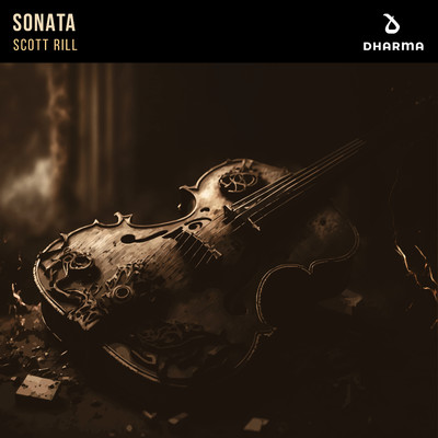 シングル/Sonata/Scott Rill