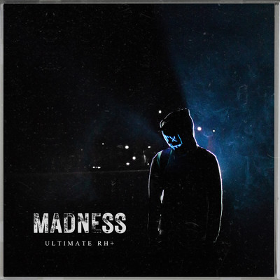 アルバム/Madness/Ultimate RH+